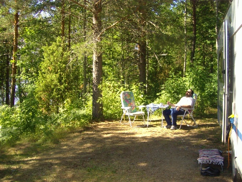 2006_Savonlinna_Camping