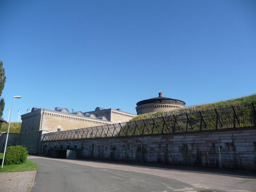 Karlsborg Festung