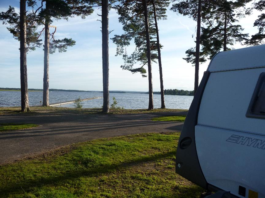 Karlsborg Camping
